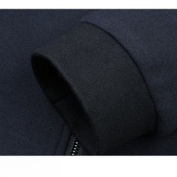 Light Luxury - Versatile Casual Hooded Jacket - Picture 12 of 16